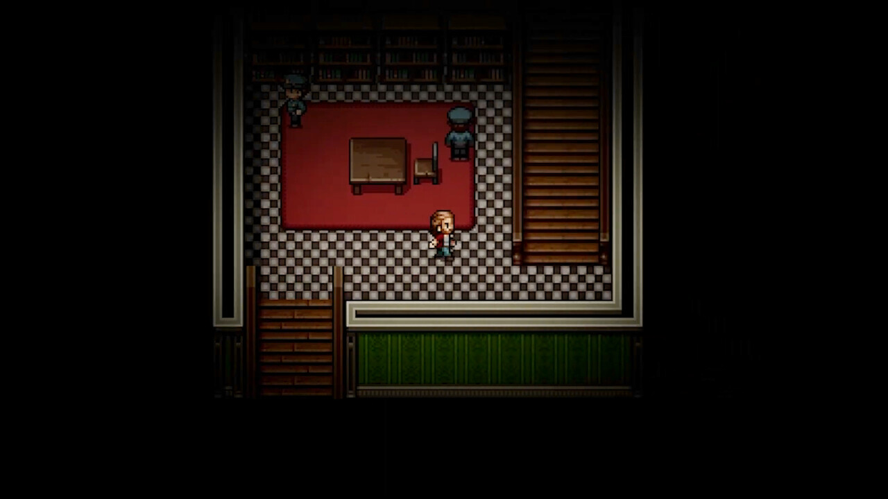 Grievous Survivors screenshot 8