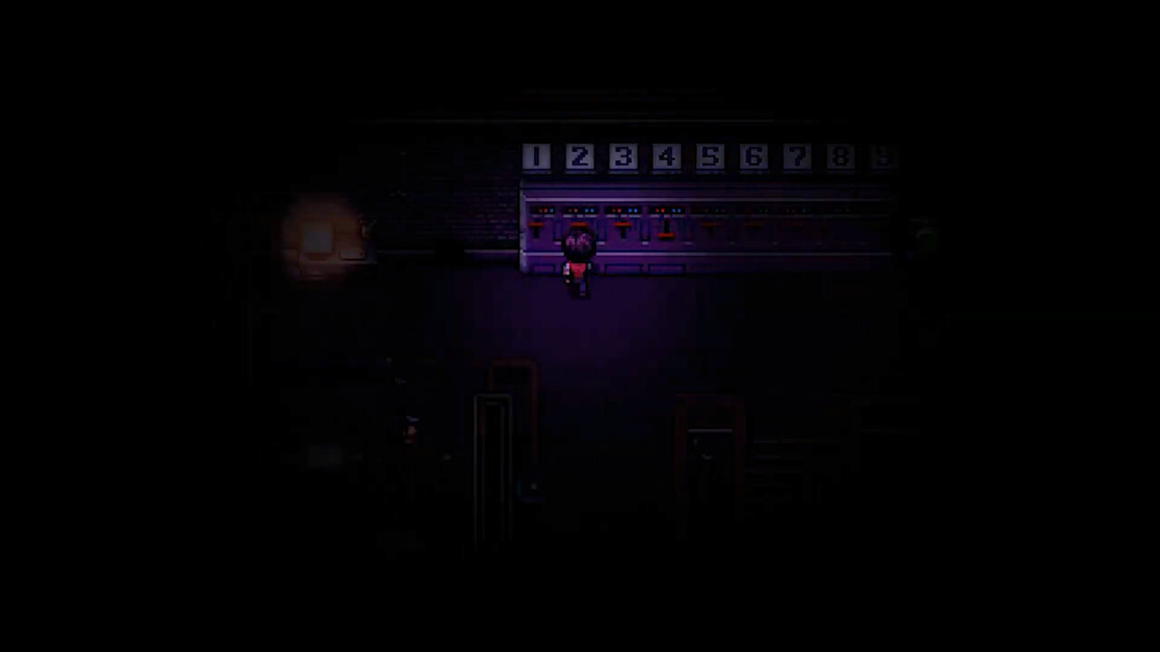 Grievous Survivors screenshot 2