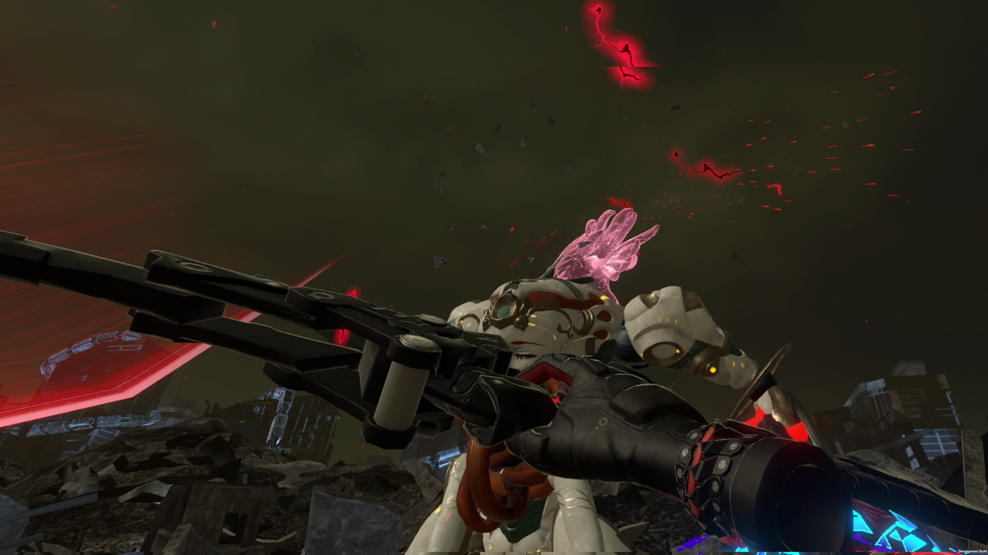 SOUL COVENANT screenshot 5