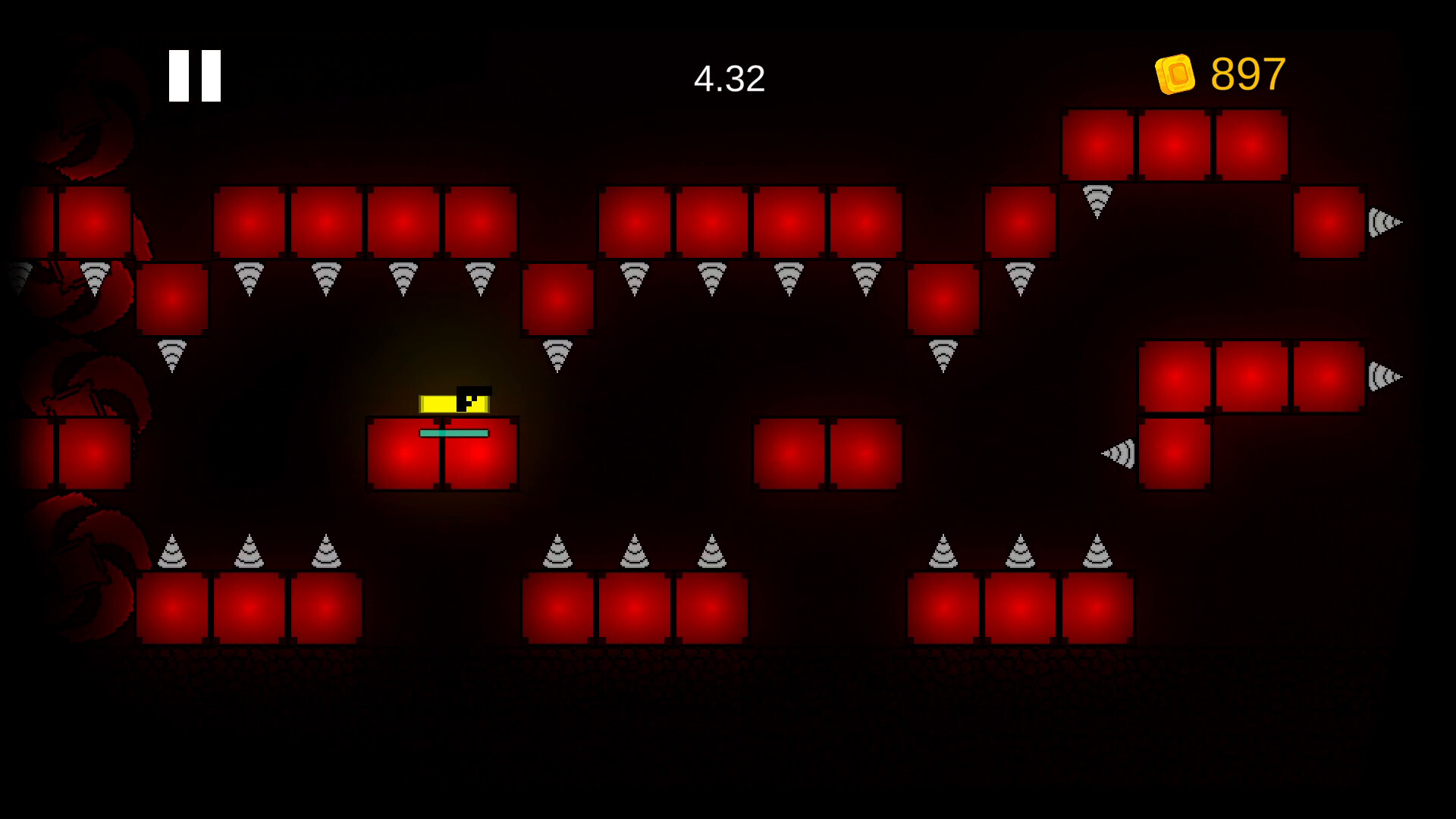 Block Jumper screenshot 7