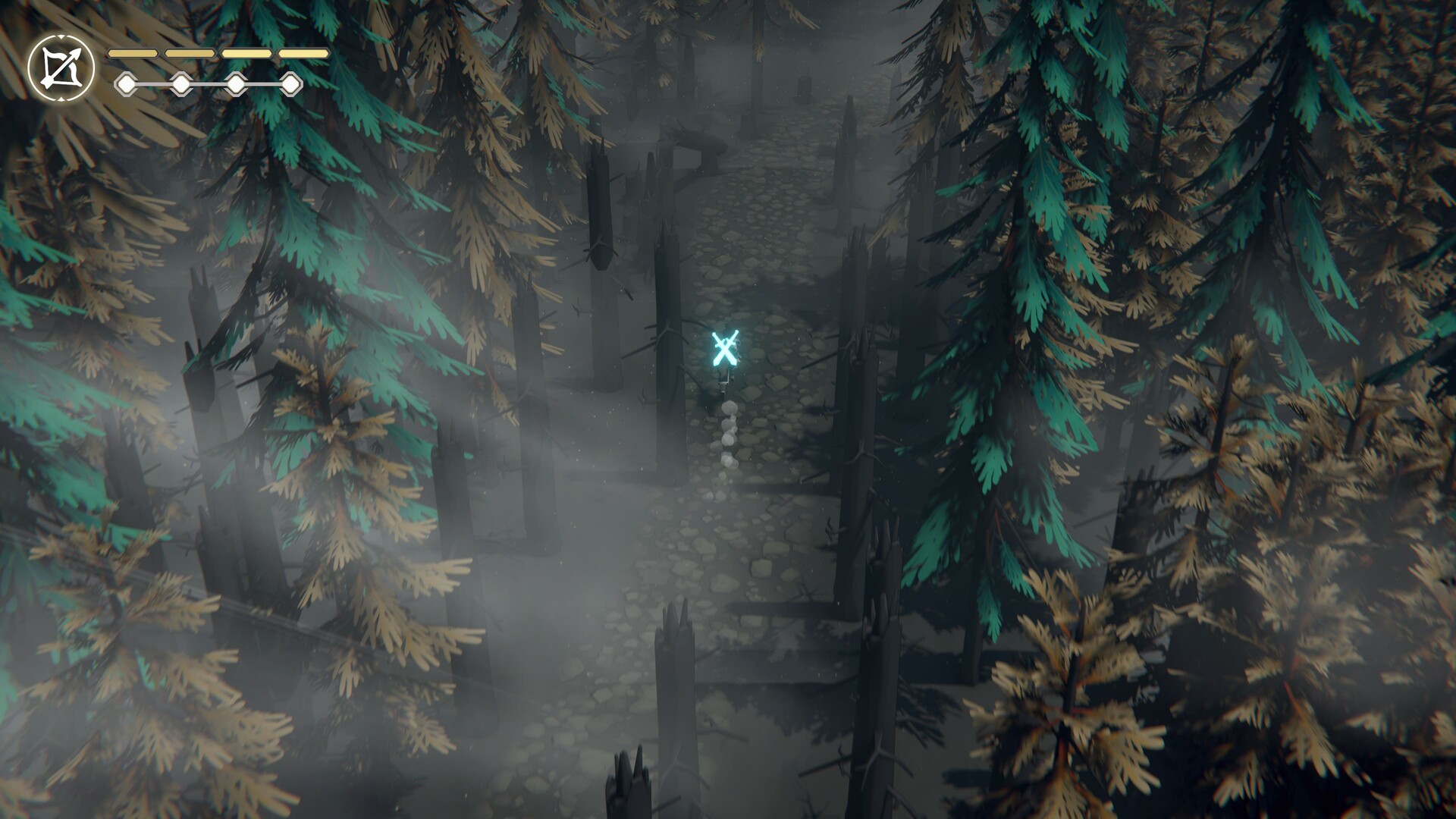 Gregor's Notebook screenshot 5