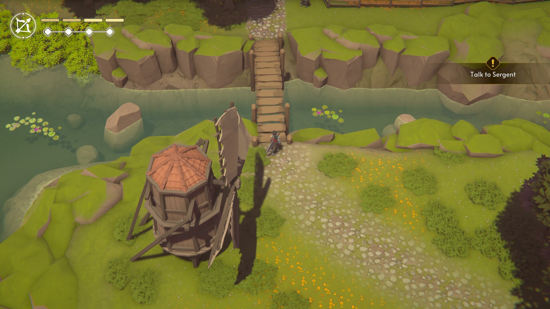 Gregor's Notebook screenshot 1