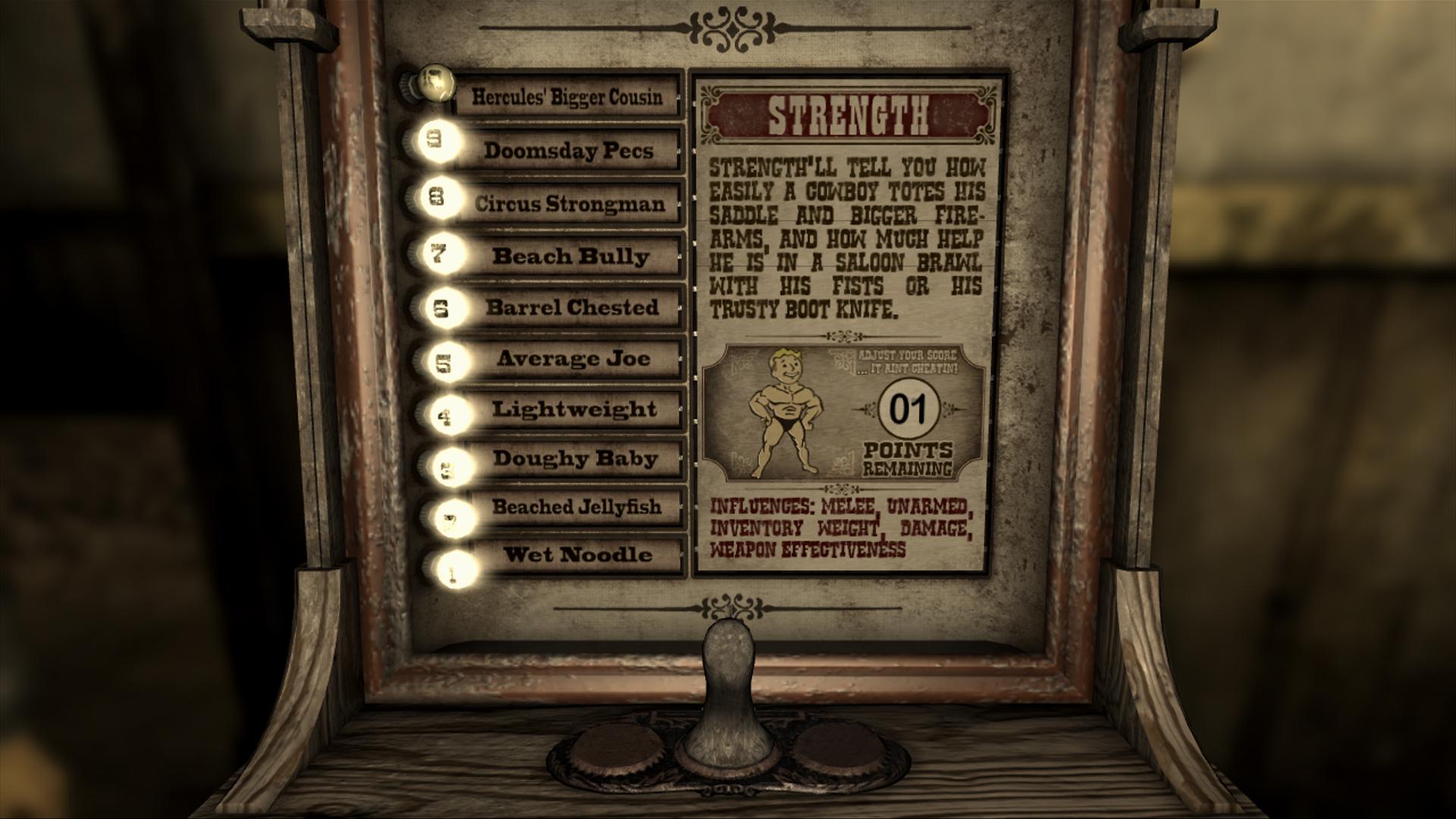 Fallout: New Vegas screenshot 11