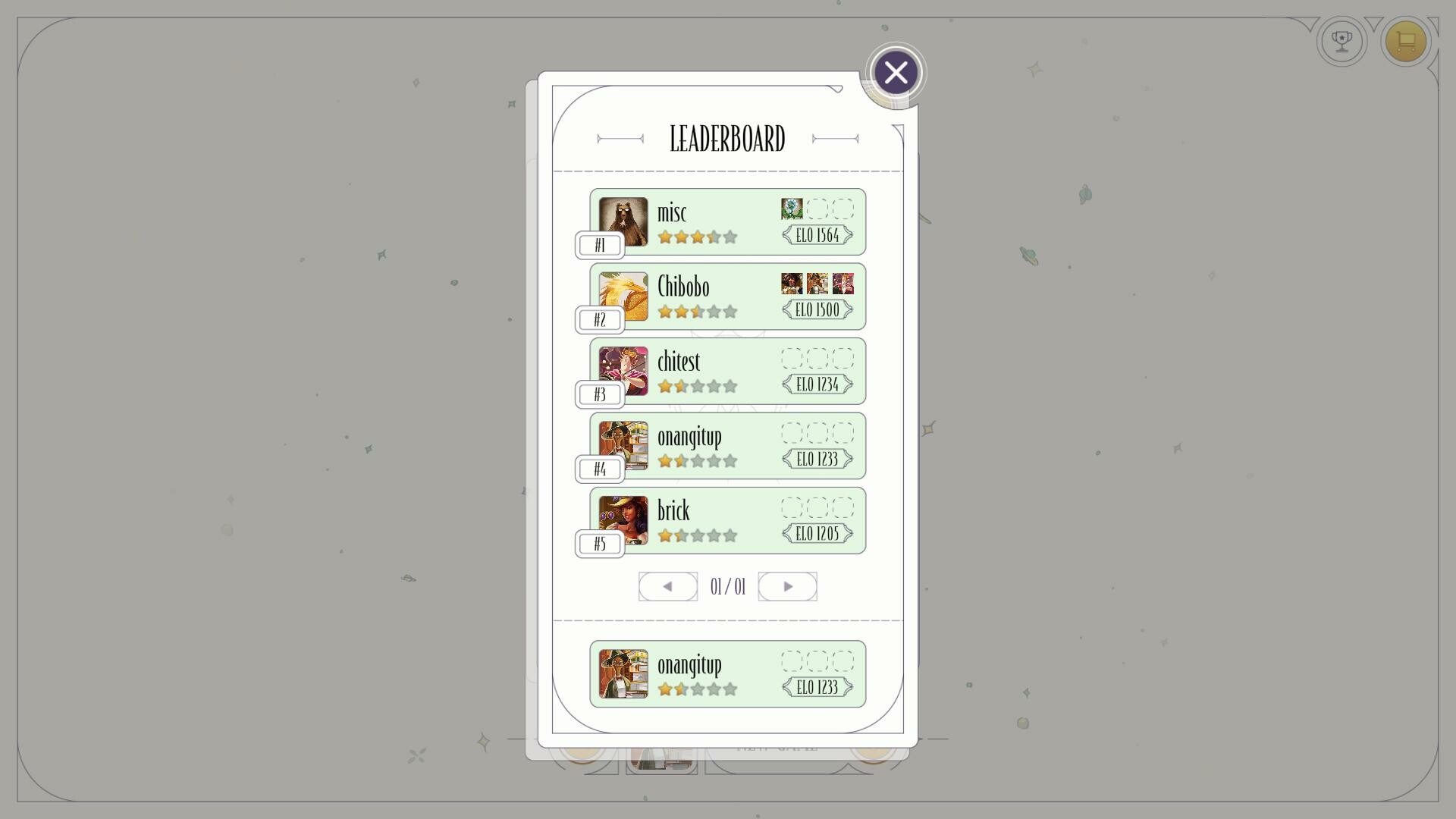Evergreen: The Board Game screenshot 9