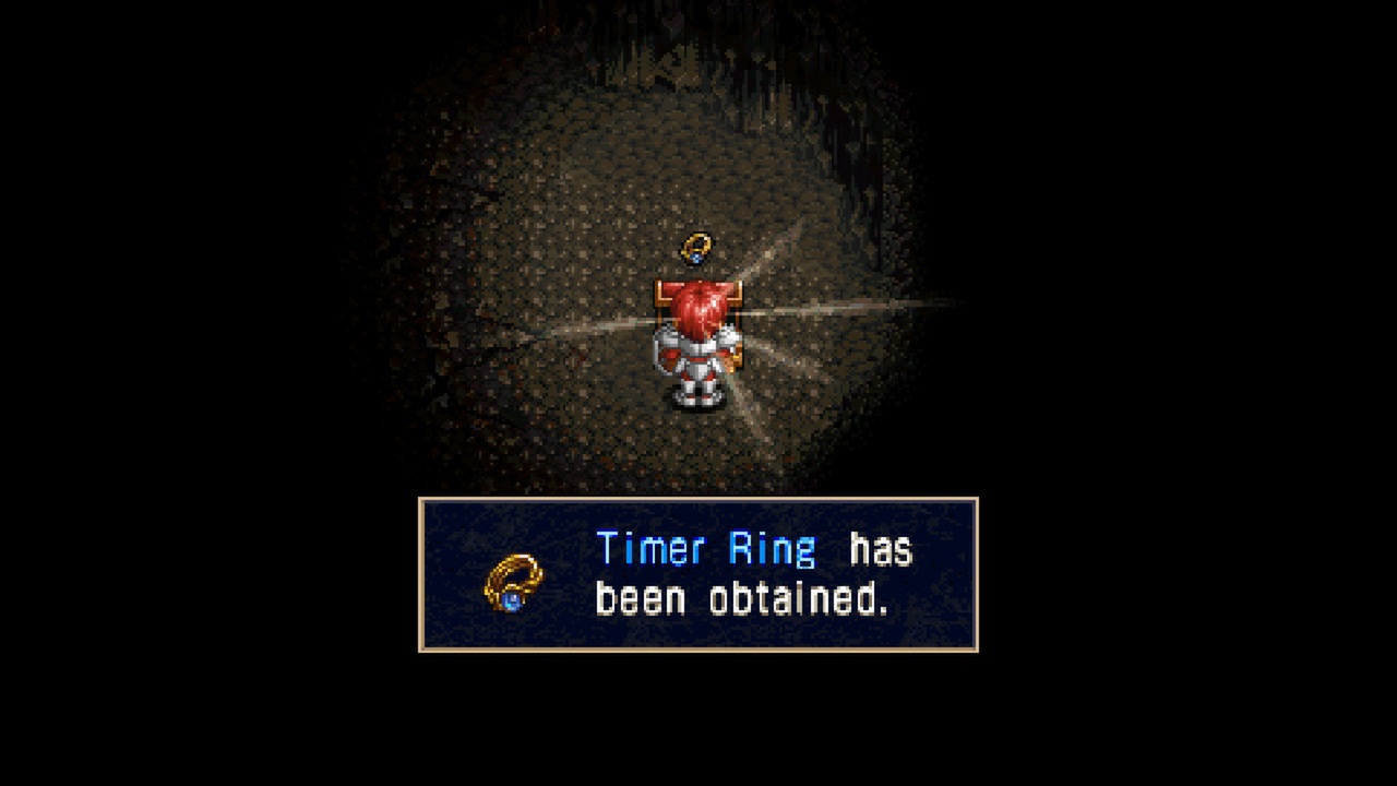Ys I & II Chronicles+ screenshot 5