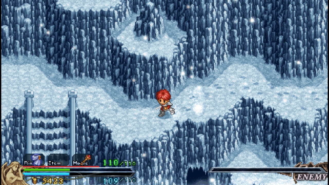 Ys I & II Chronicles+ screenshot 19
