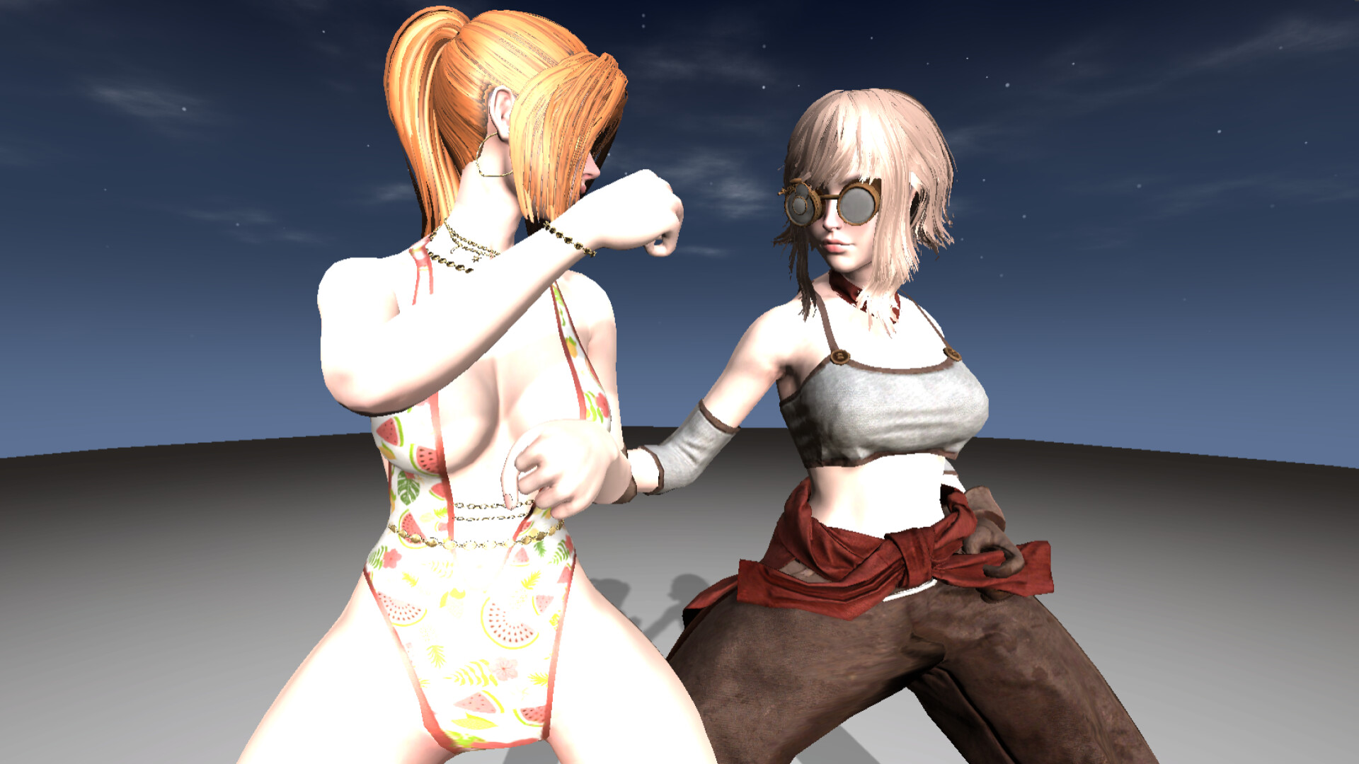 Akrivos VIP screenshot 2