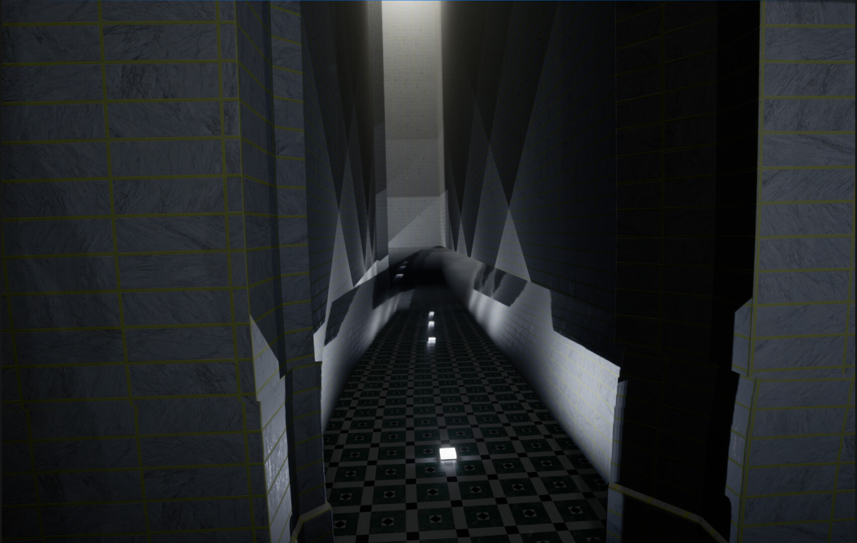 Backrooms Mainframe screenshot 10