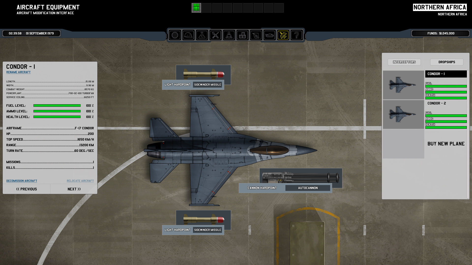 Xenonauts screenshot 16