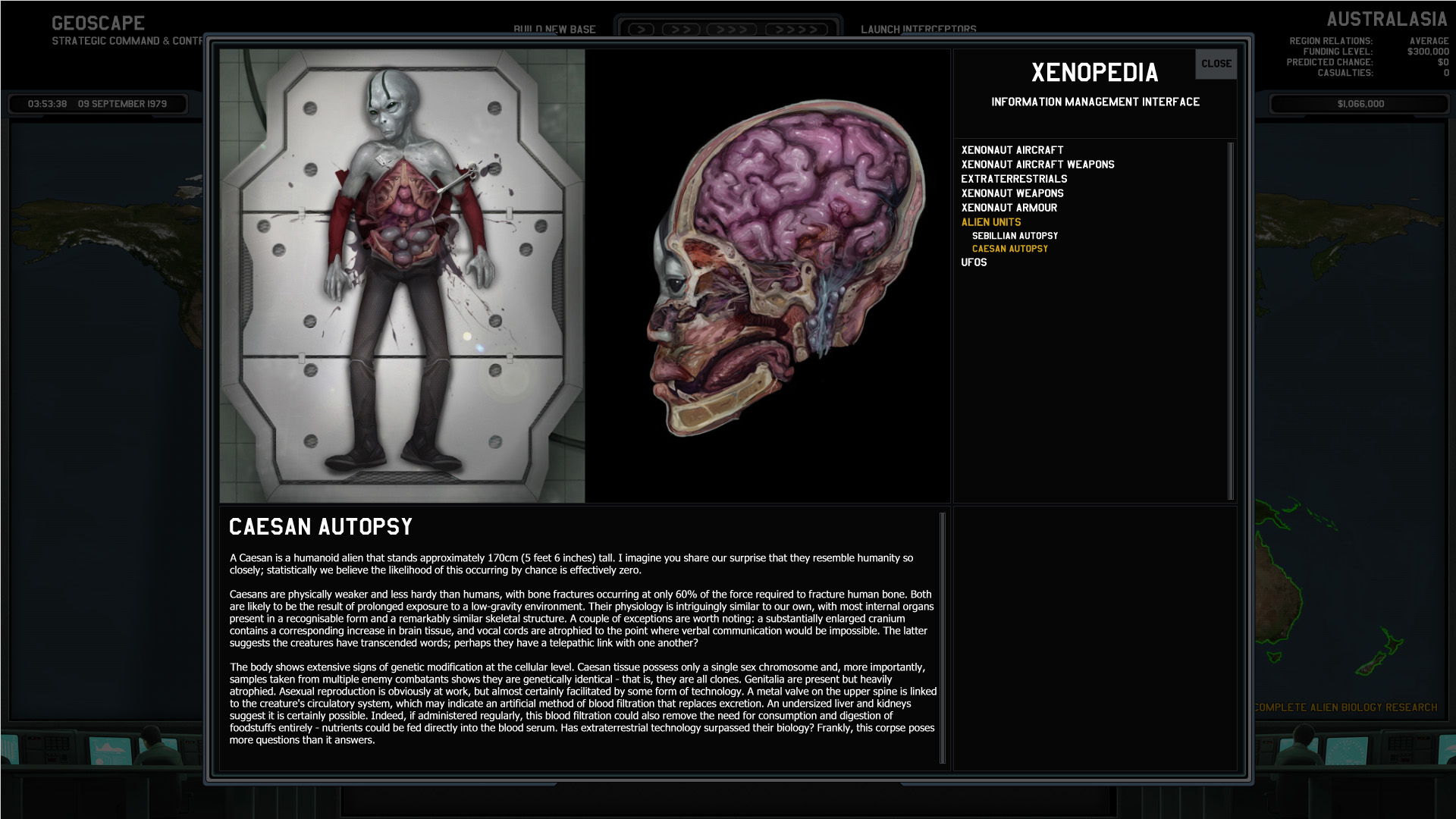 Xenonauts screenshot 10