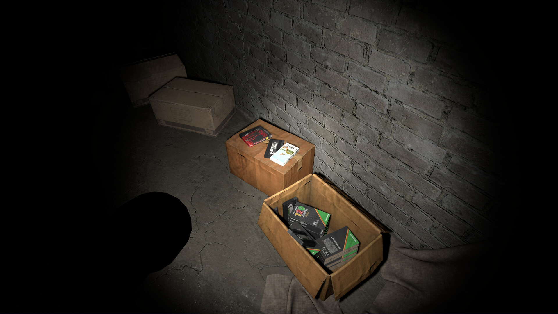 The Cooking Class screenshot 4