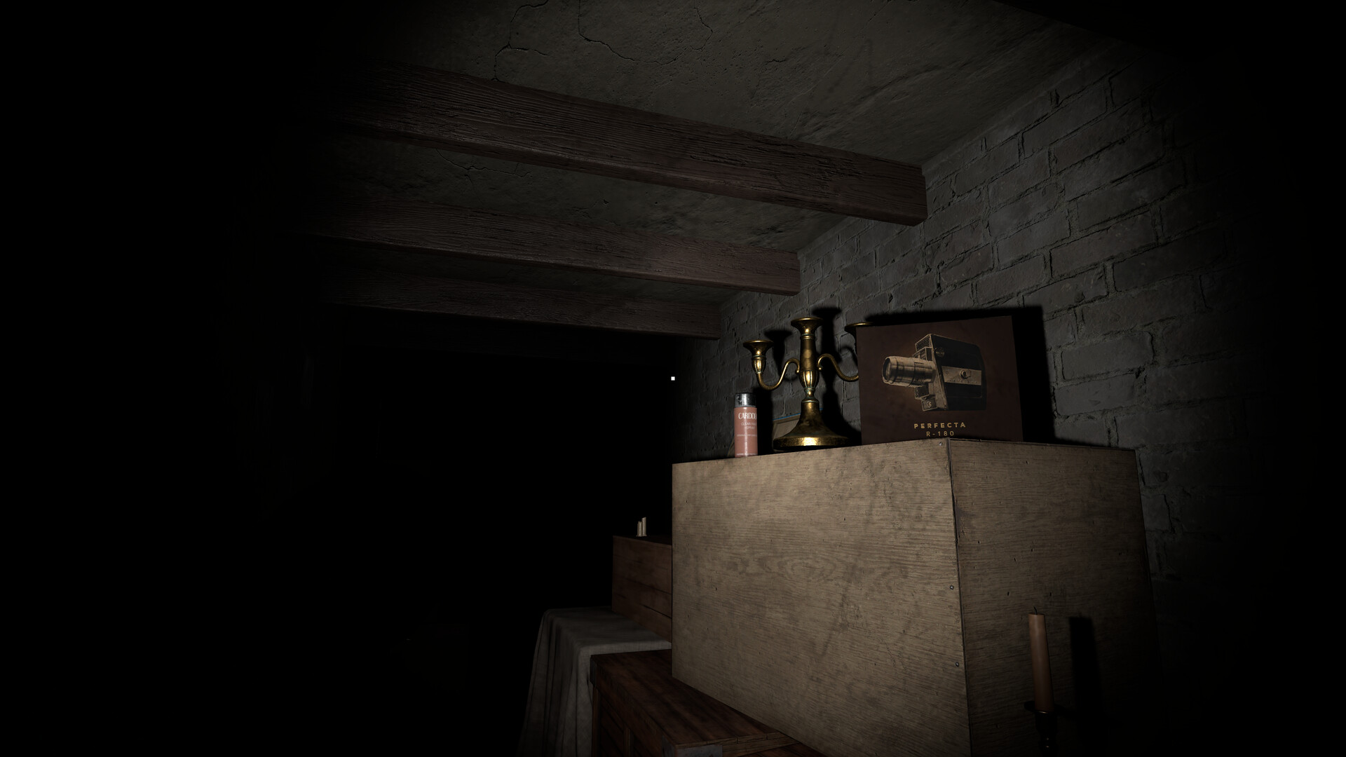 The Cooking Class screenshot 3