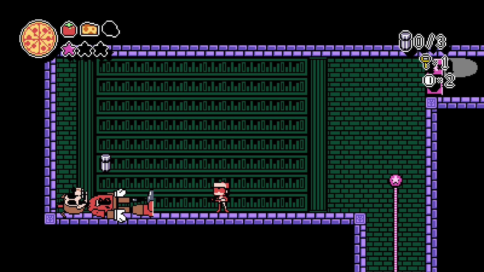 PizzaBoy screenshot 10