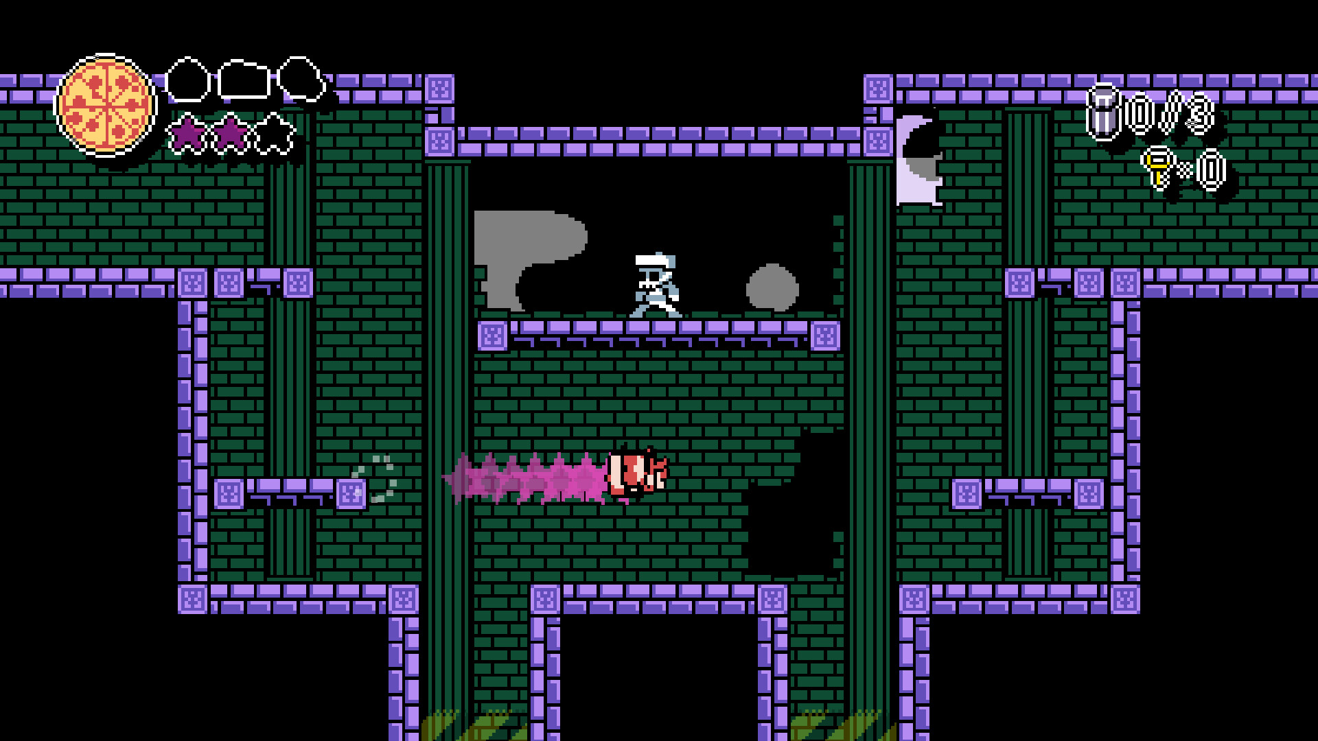 PizzaBoy screenshot 8