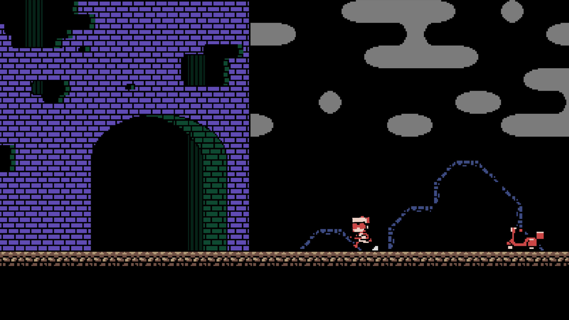 PizzaBoy screenshot 3
