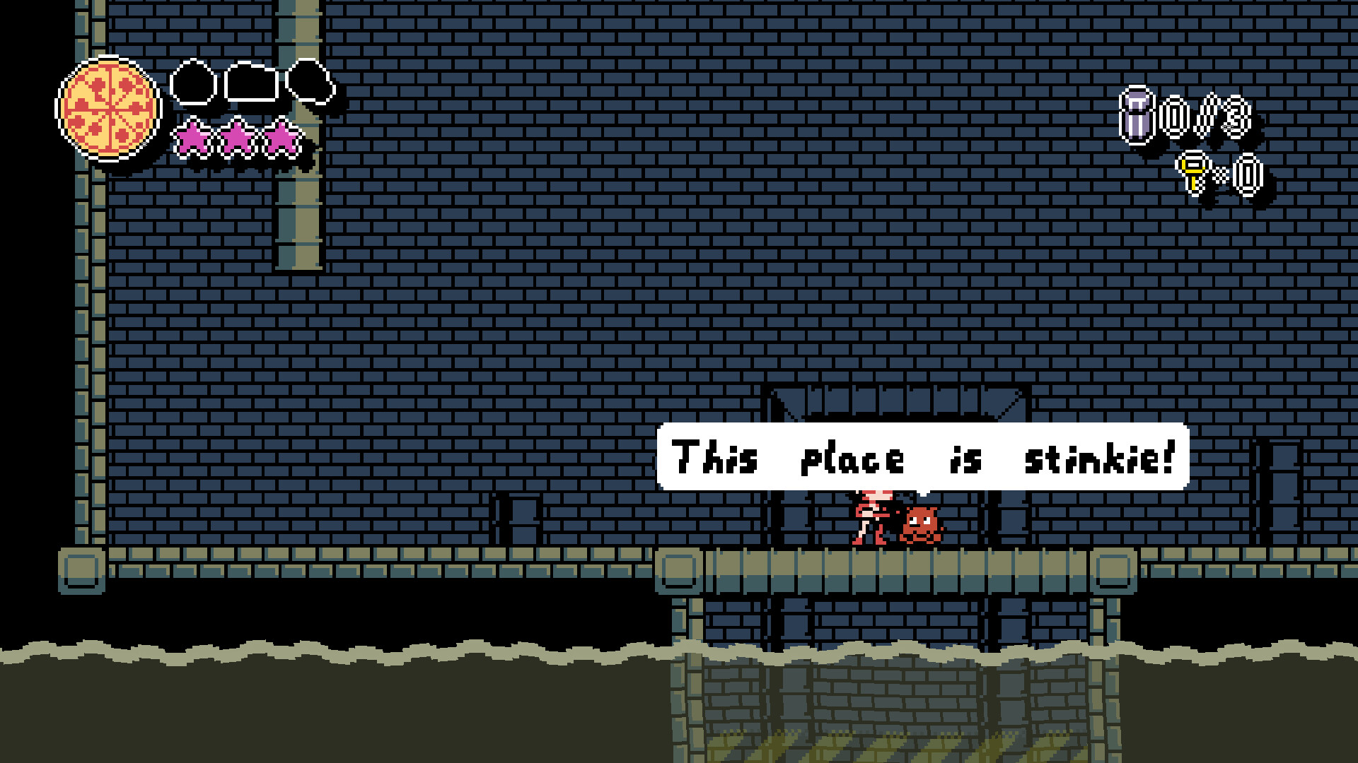 PizzaBoy screenshot 5