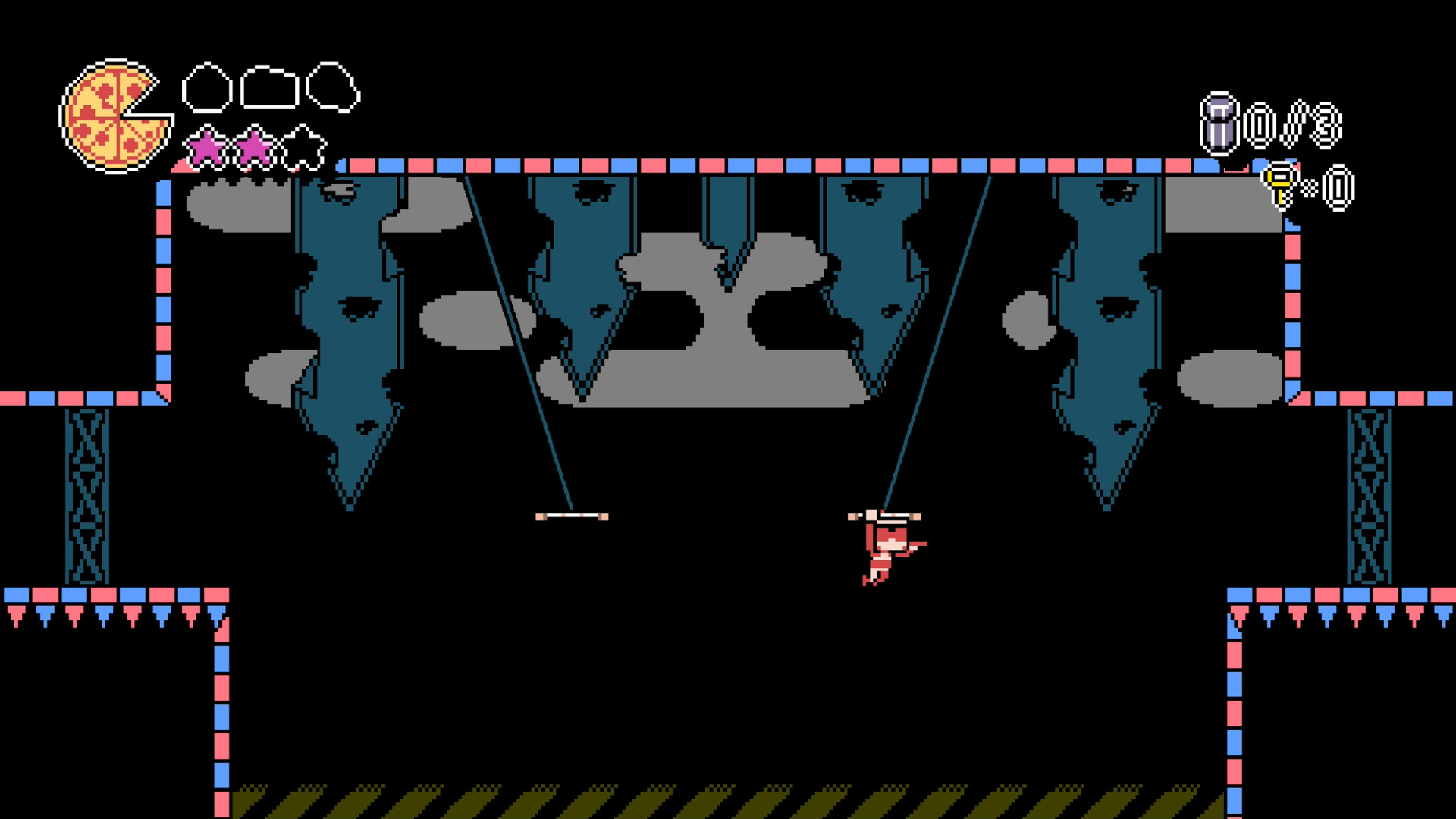 PizzaBoy screenshot 4