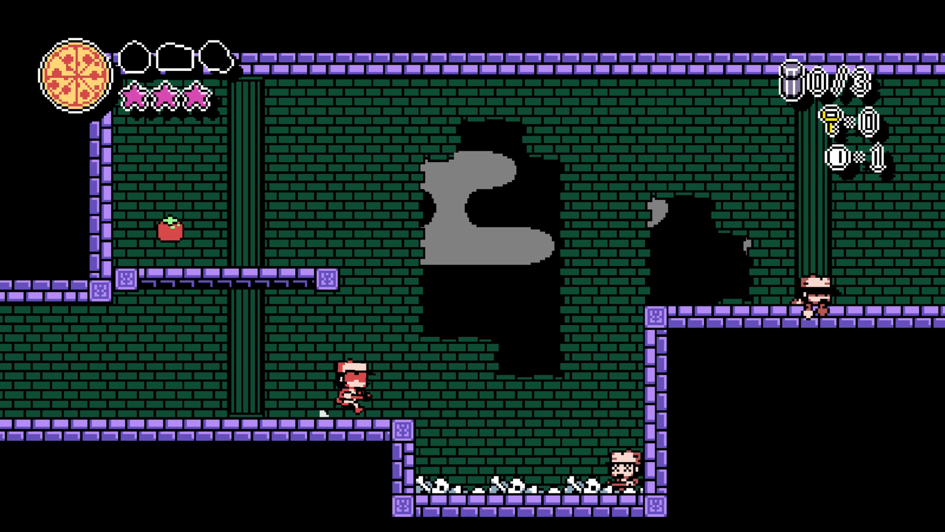 PizzaBoy screenshot 1