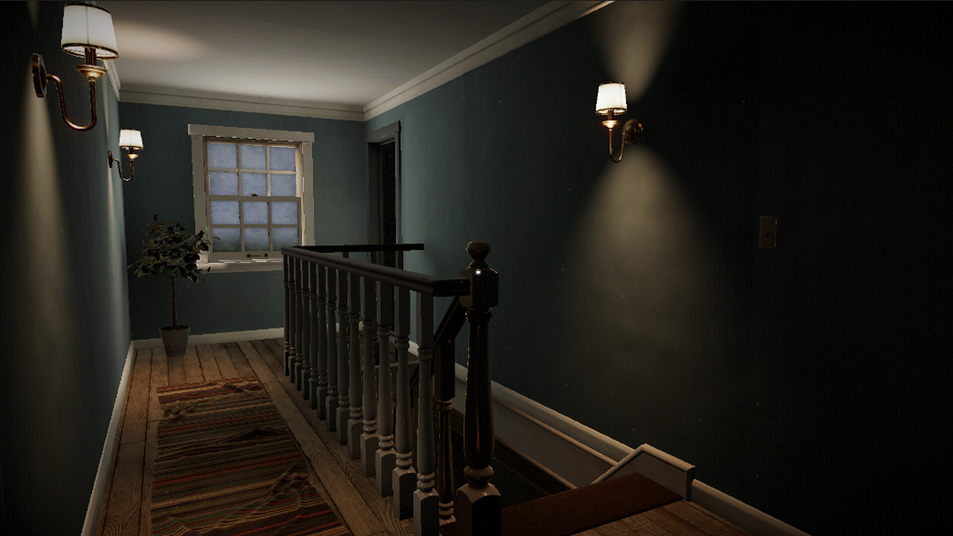 The kidnapped: Escape Room screenshot 6