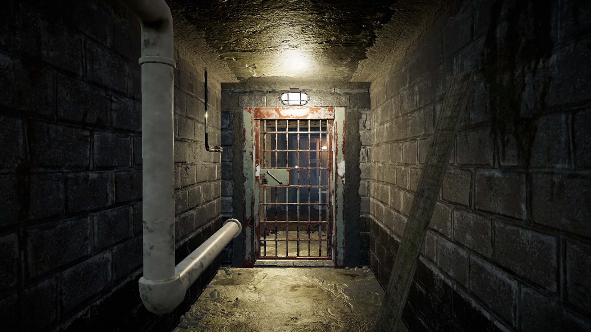 The kidnapped: Escape Room screenshot 8