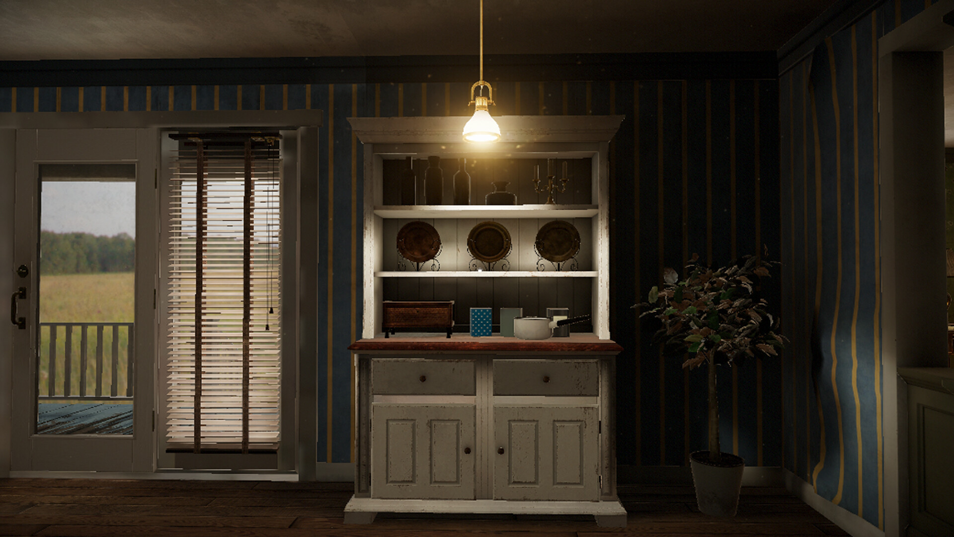 The kidnapped: Escape Room screenshot 11