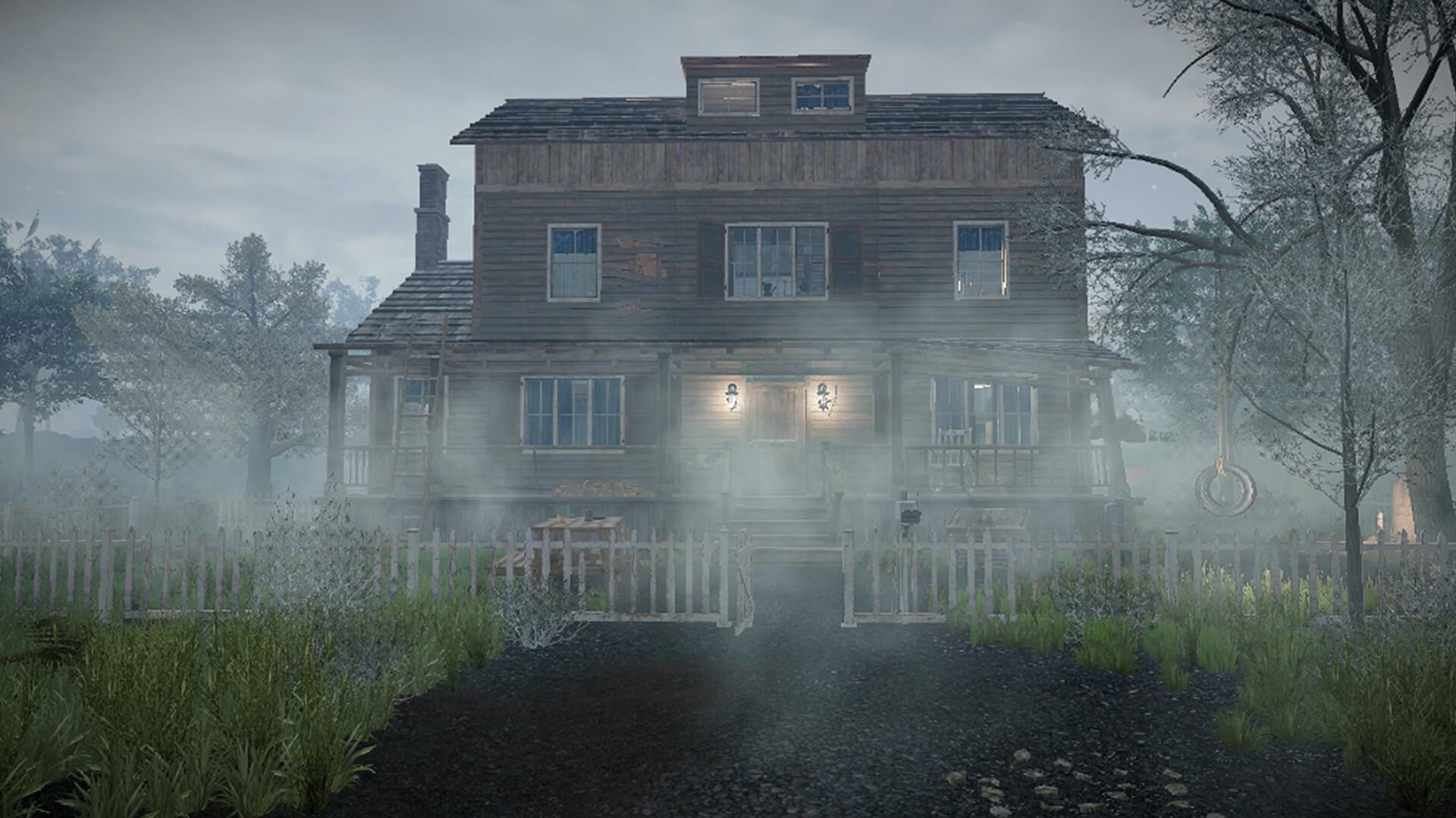The kidnapped: Escape Room screenshot 9