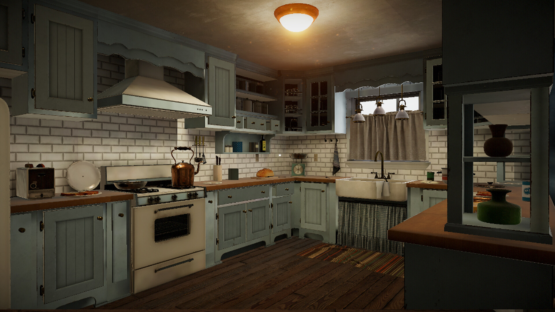 The kidnapped: Escape Room screenshot 10
