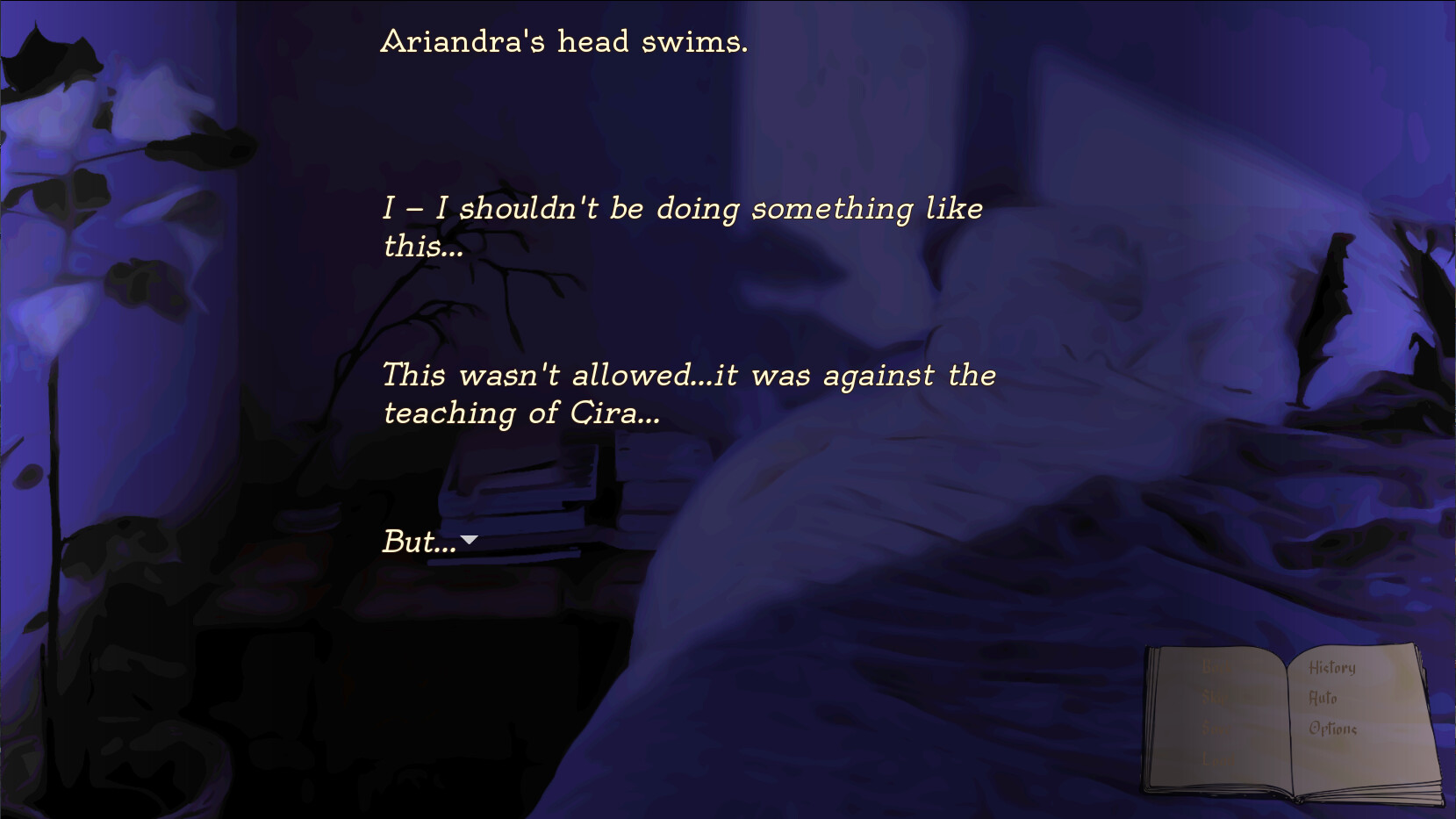 Pious Ari screenshot 6