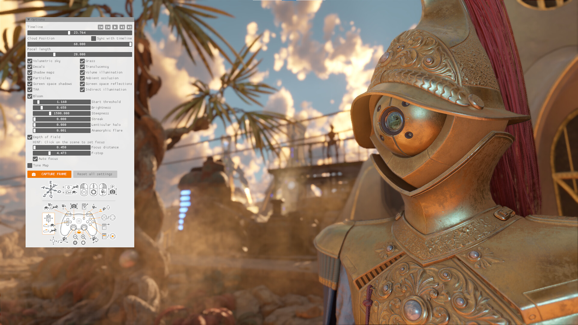 3DMark screenshot 10