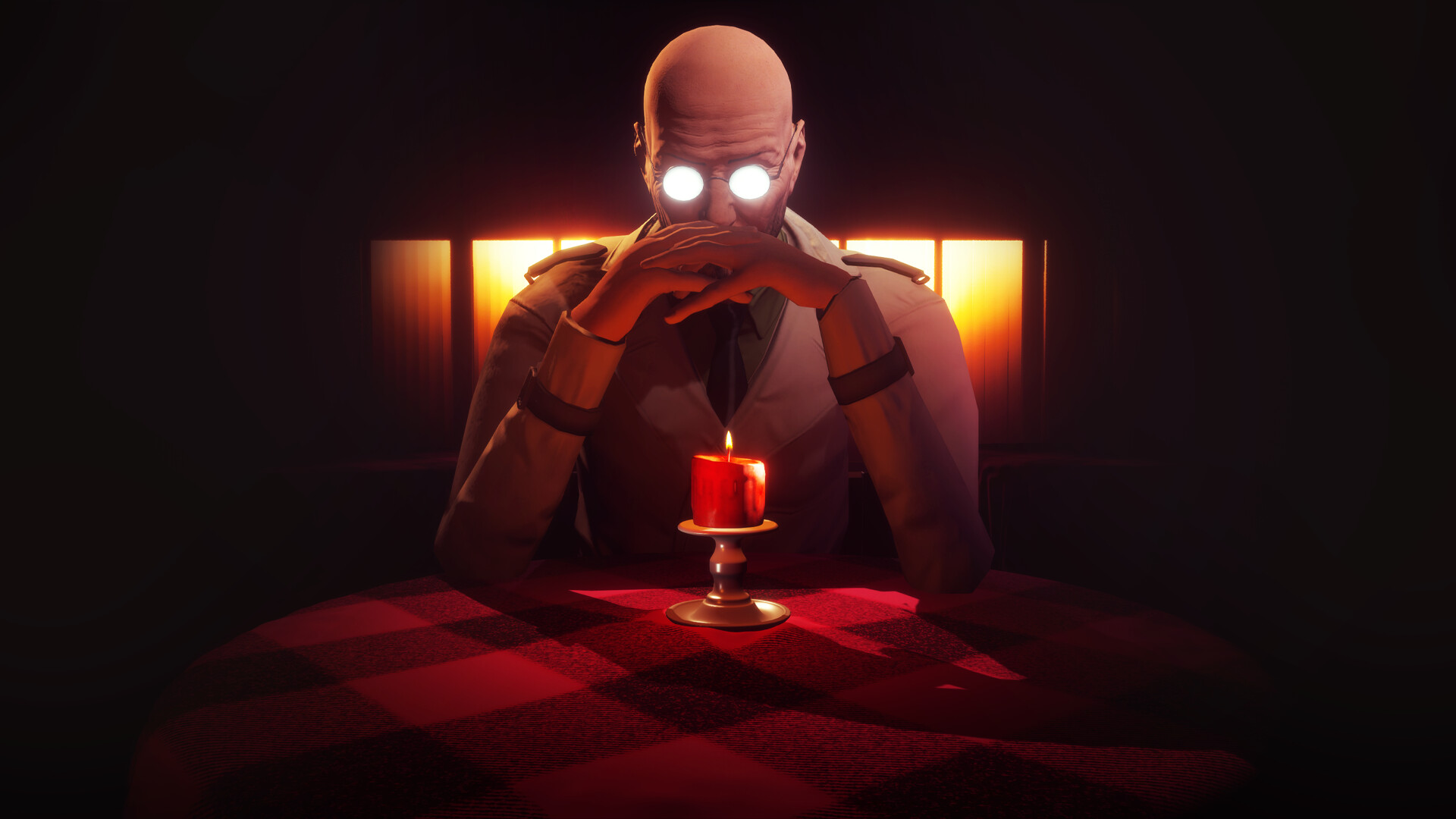 Dr. Finklestein's Marvelous Room screenshot 5