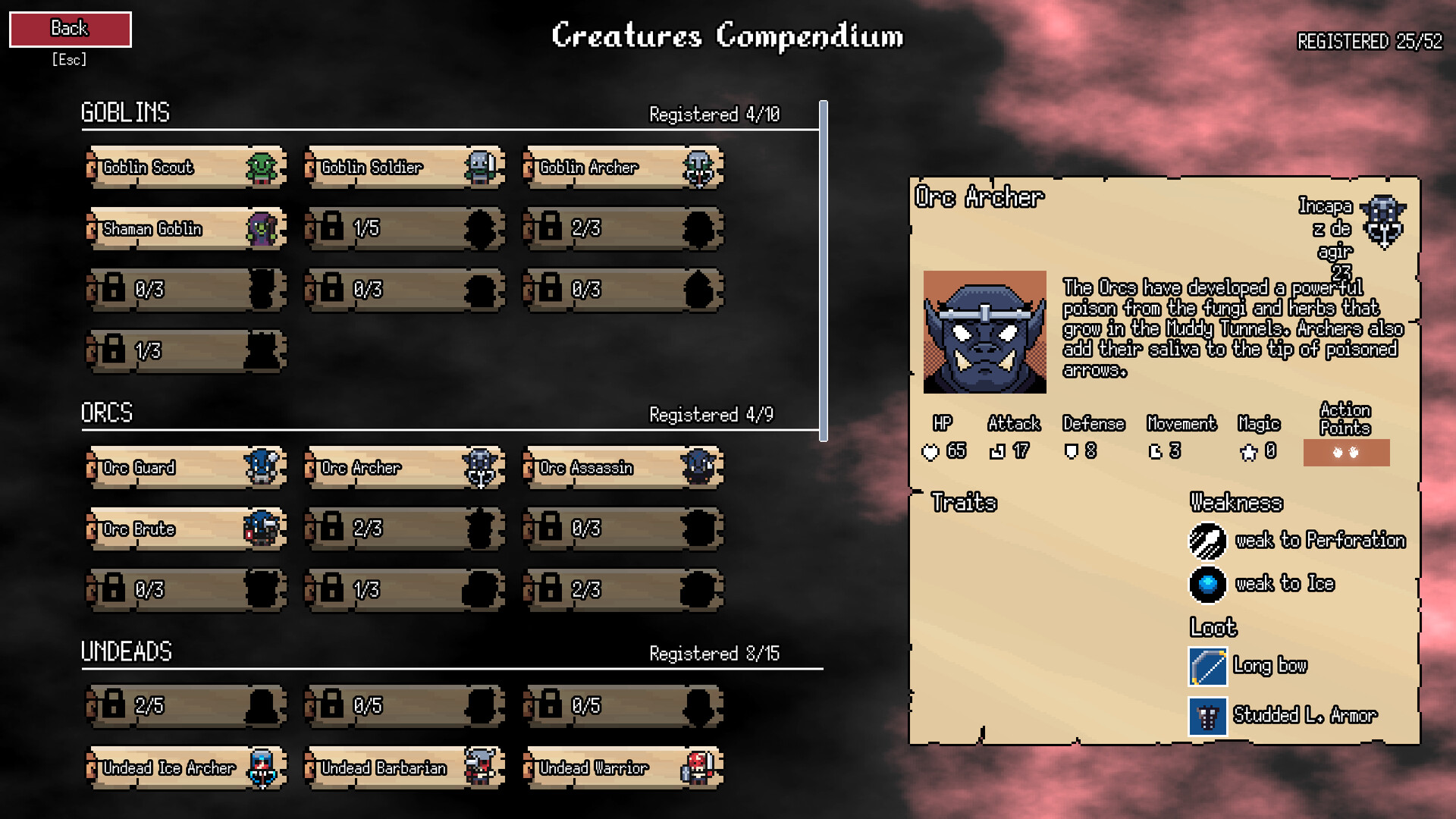 Forgotten Mines screenshot 6
