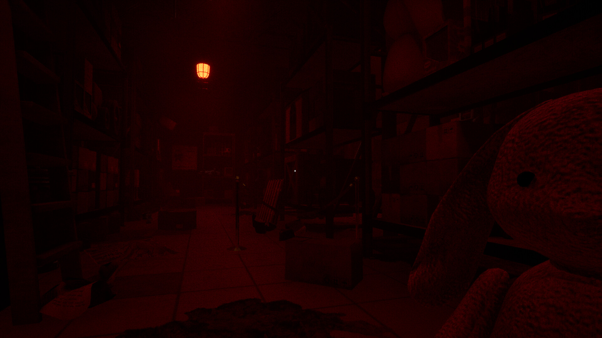 Chester: Into The Light screenshot 4