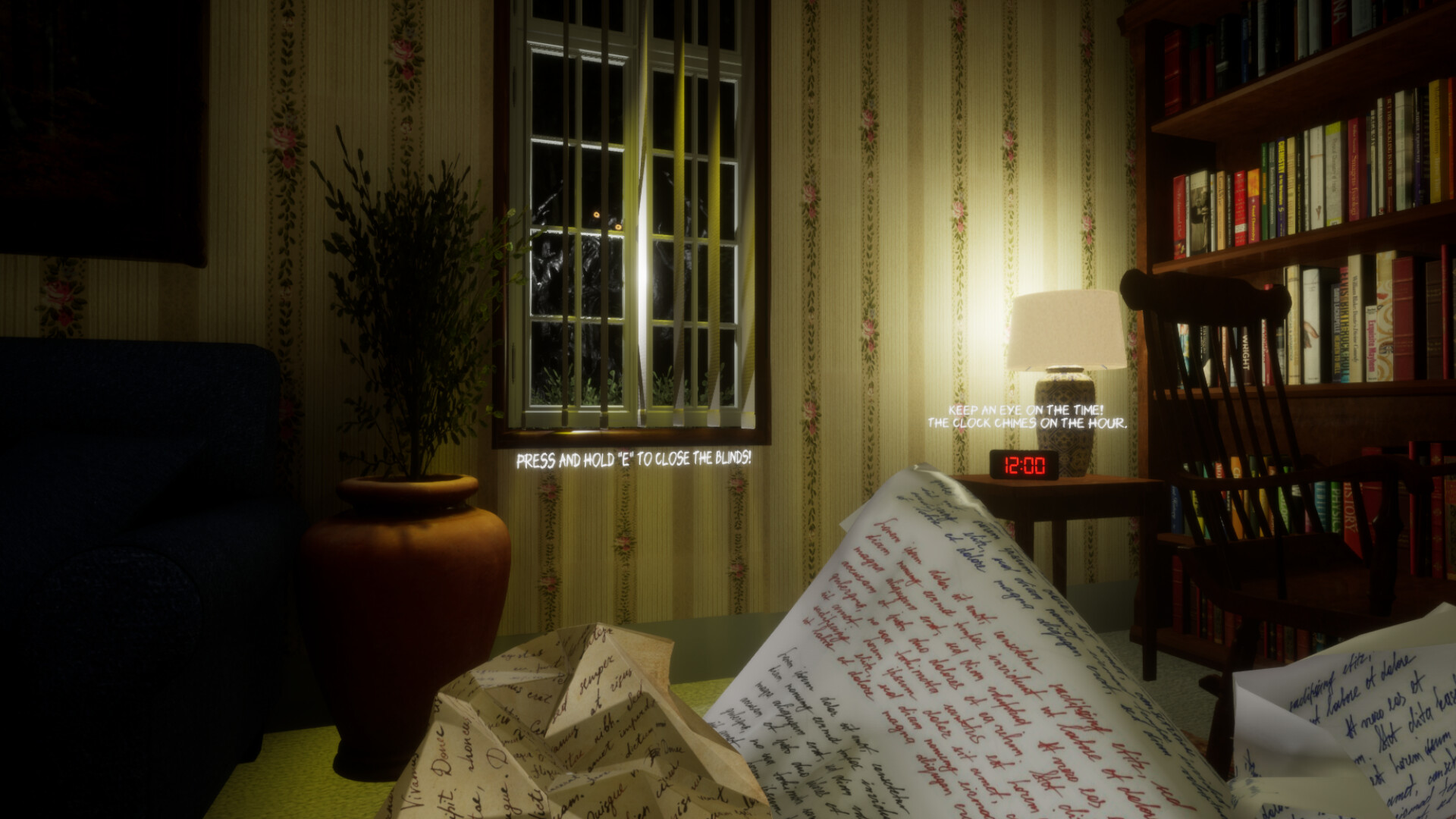 Chester: Into The Light screenshot 2