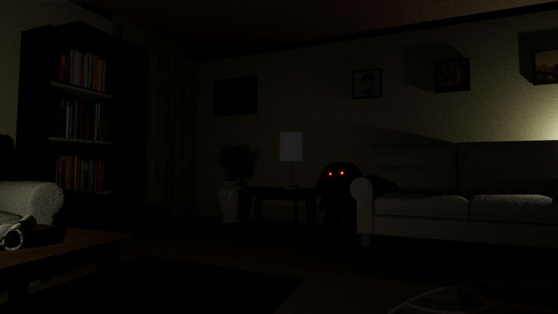 Chester: Into The Light screenshot 5