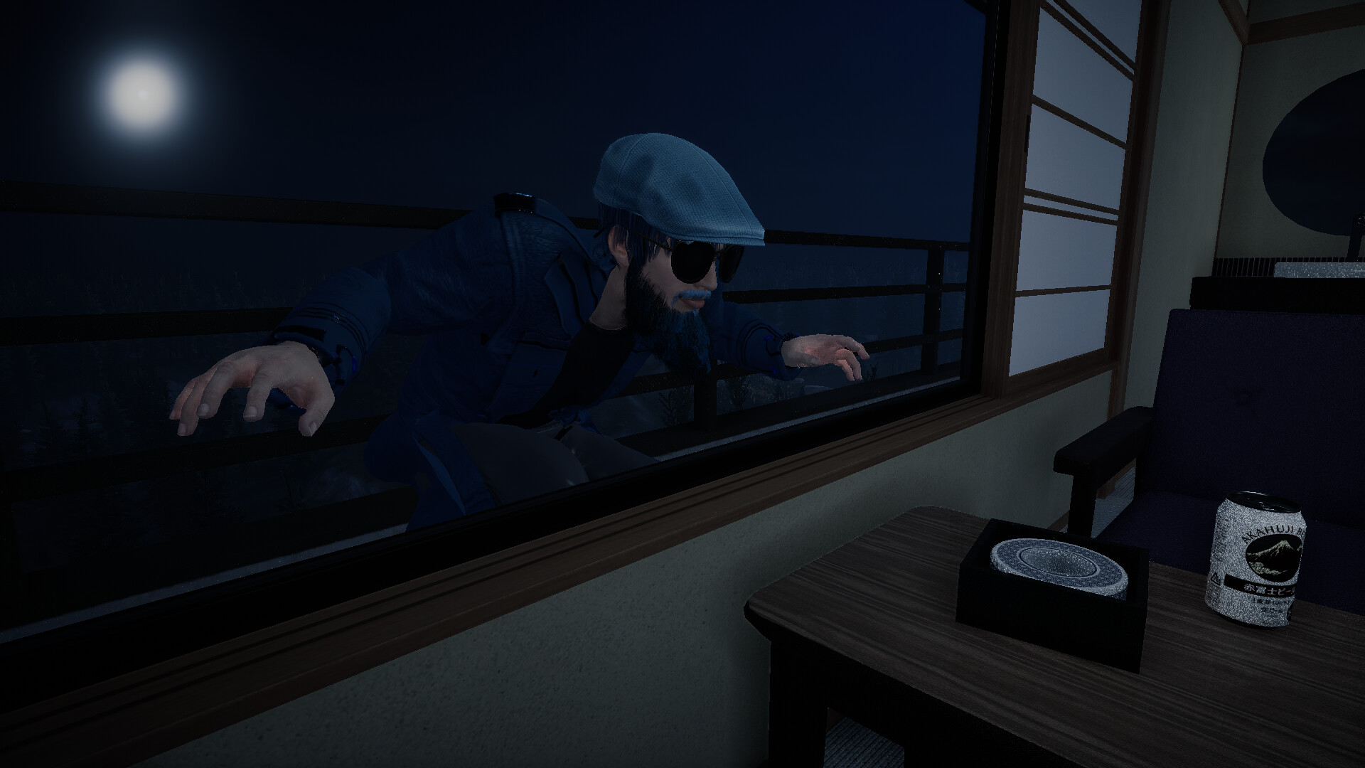 《乱步馆》-断崖 -Precipice screenshot 12