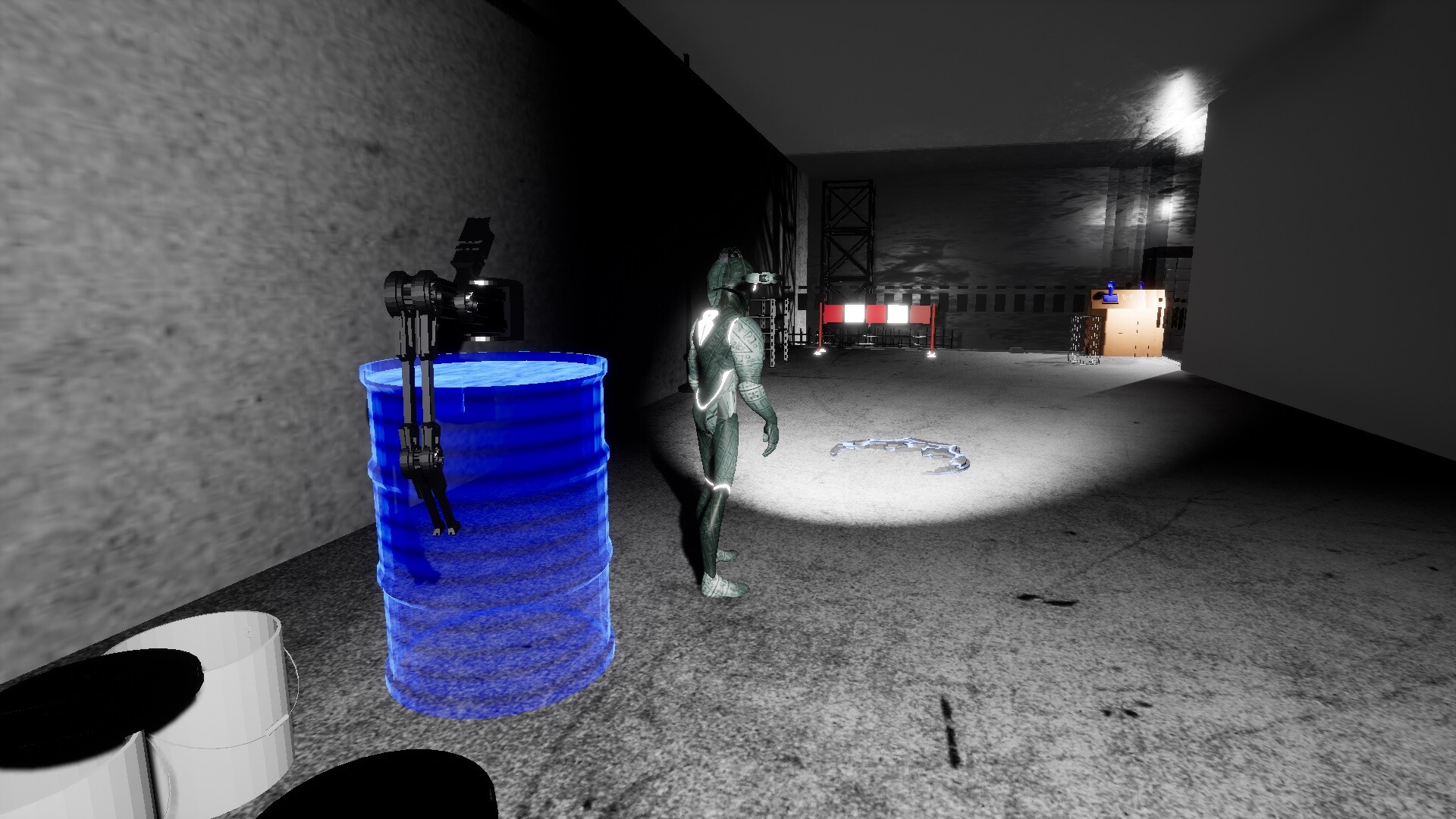 Gape Kape Escape screenshot 10