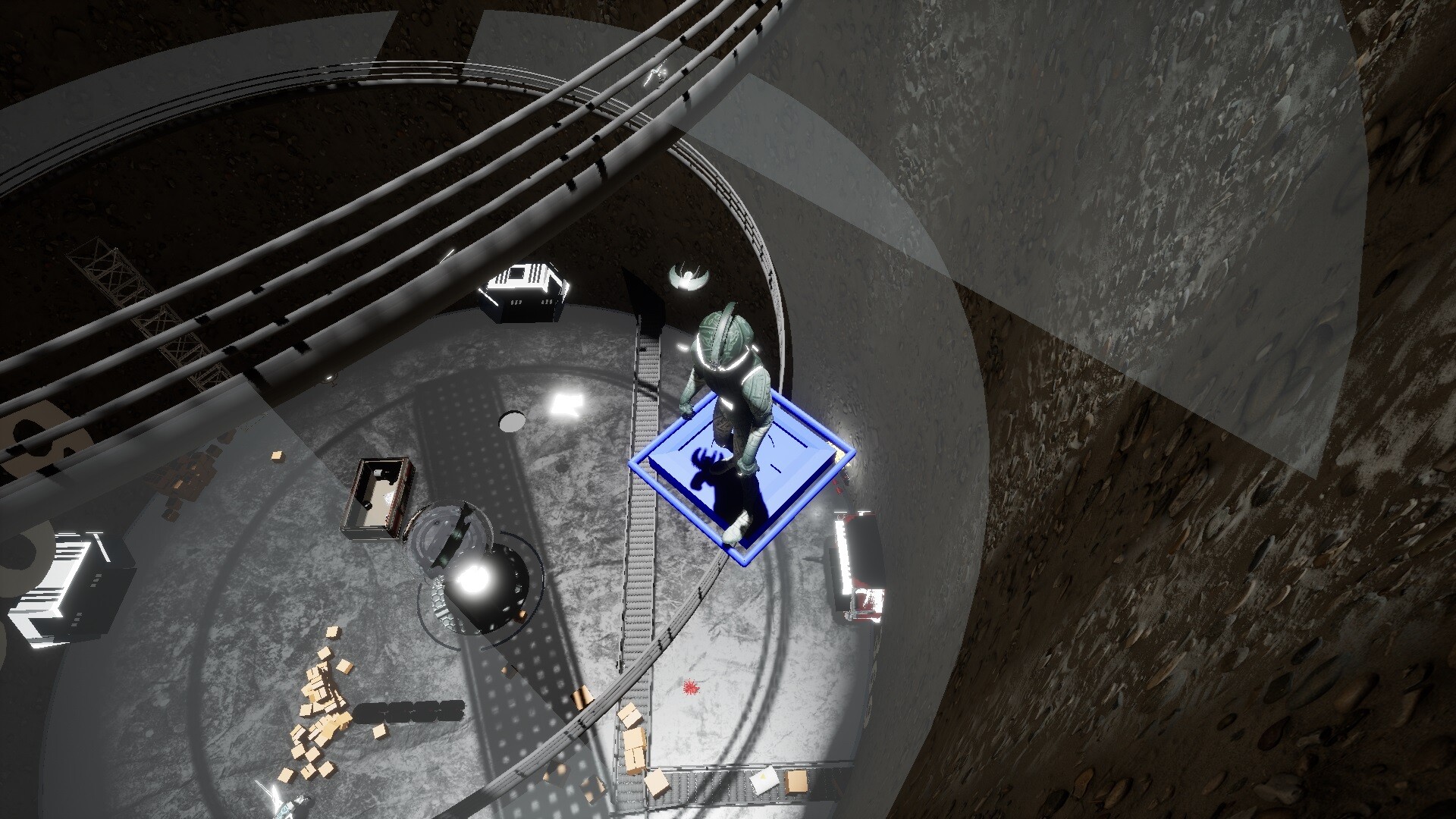 Gape Kape Escape screenshot 14