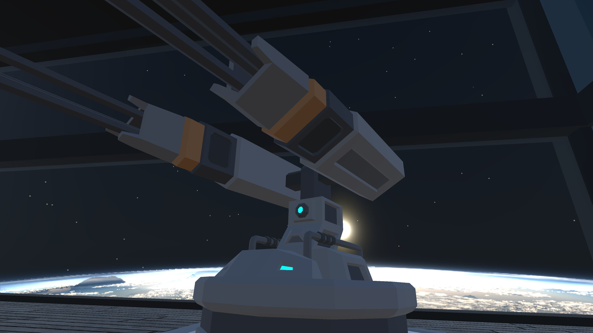 The Heights screenshot 4