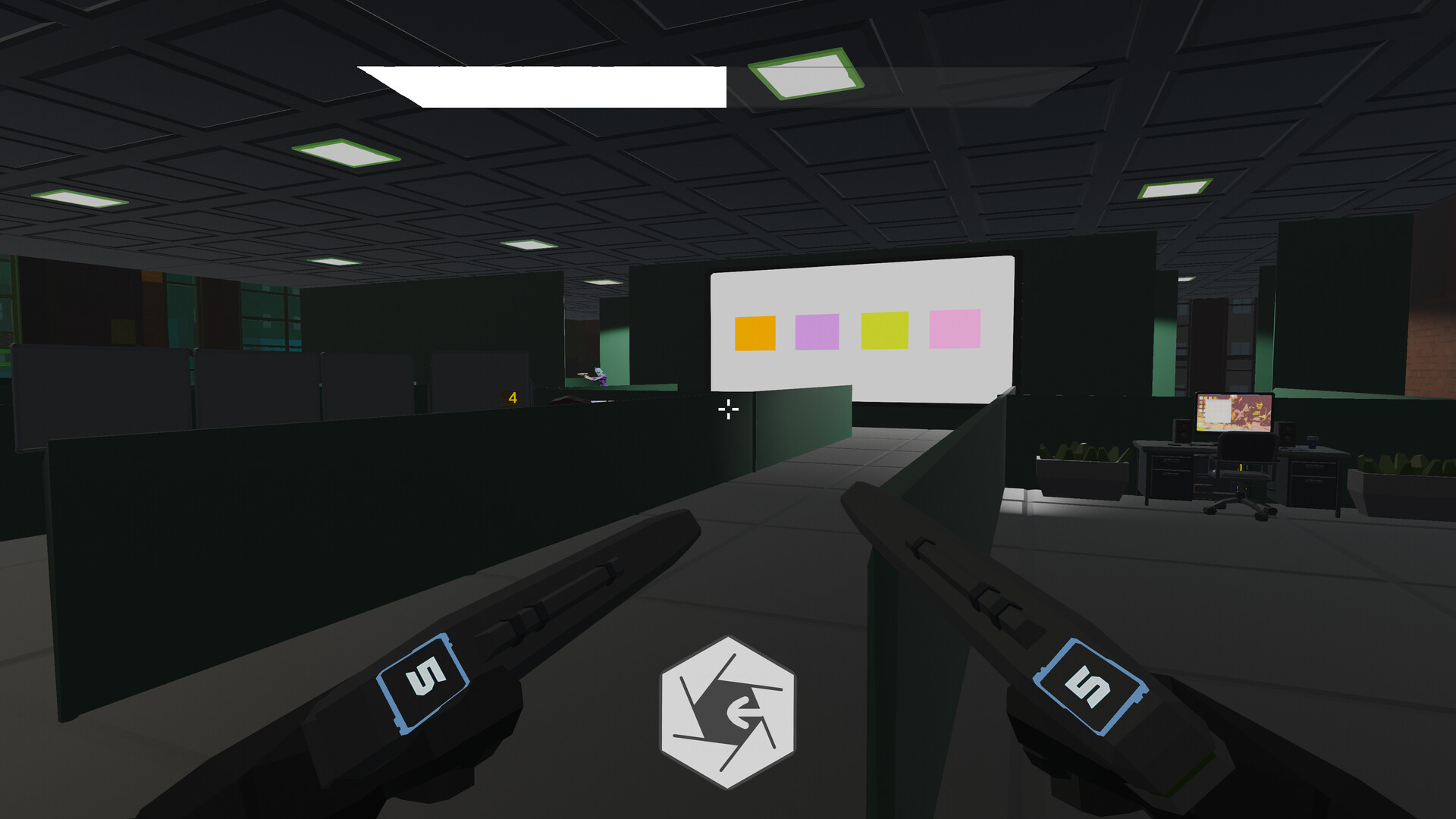 The Heights screenshot 9