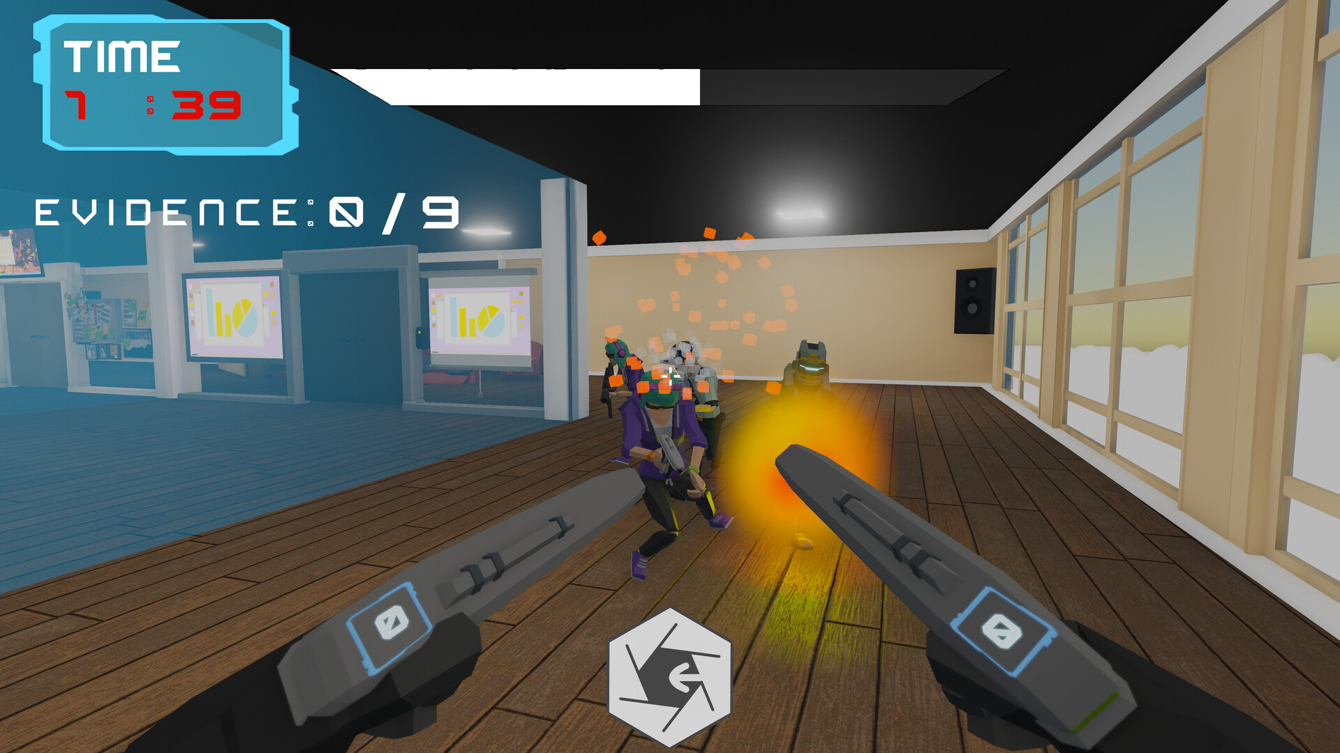 The Heights screenshot 12