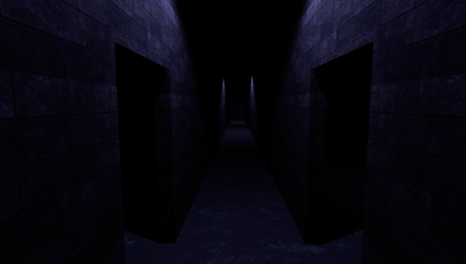 The Forgotten Tapes: Analog Nightmares screenshot 8