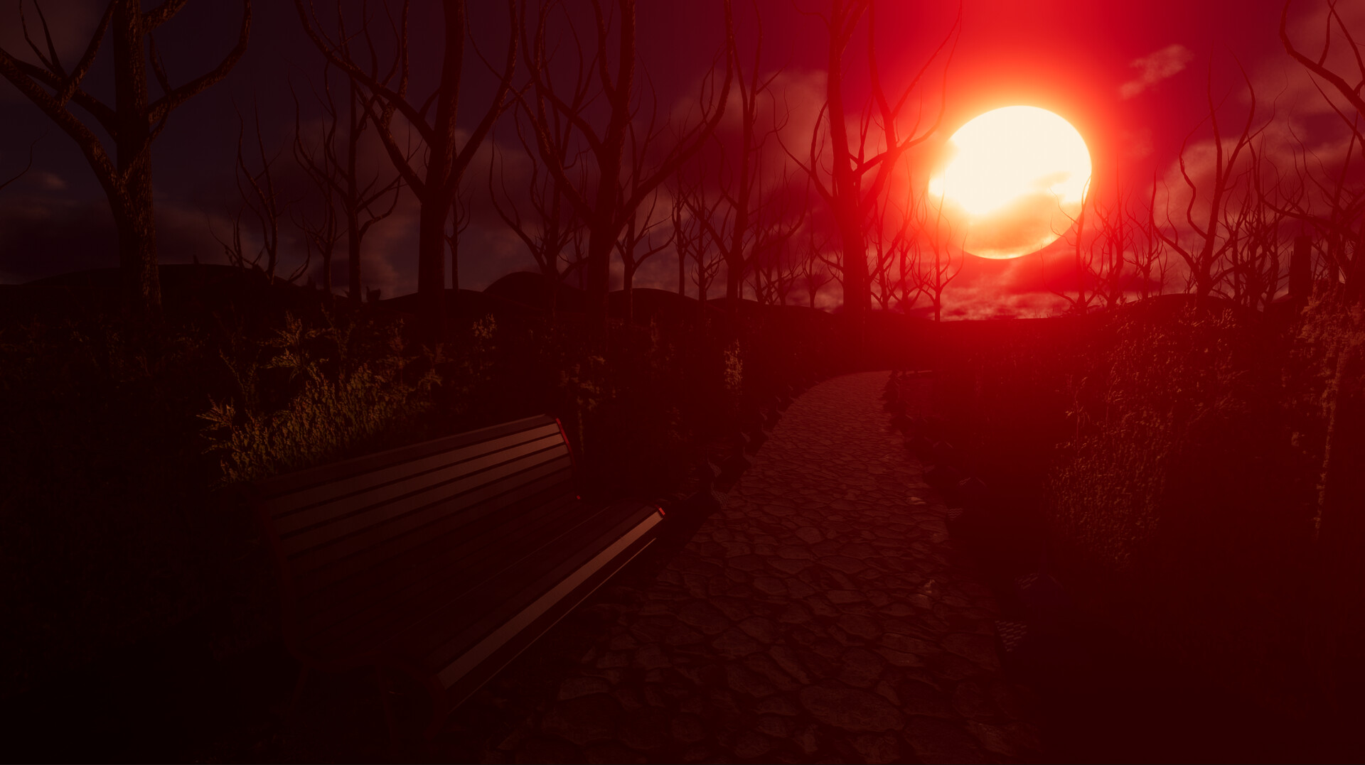 The Forgotten Tapes: Analog Nightmares screenshot 4