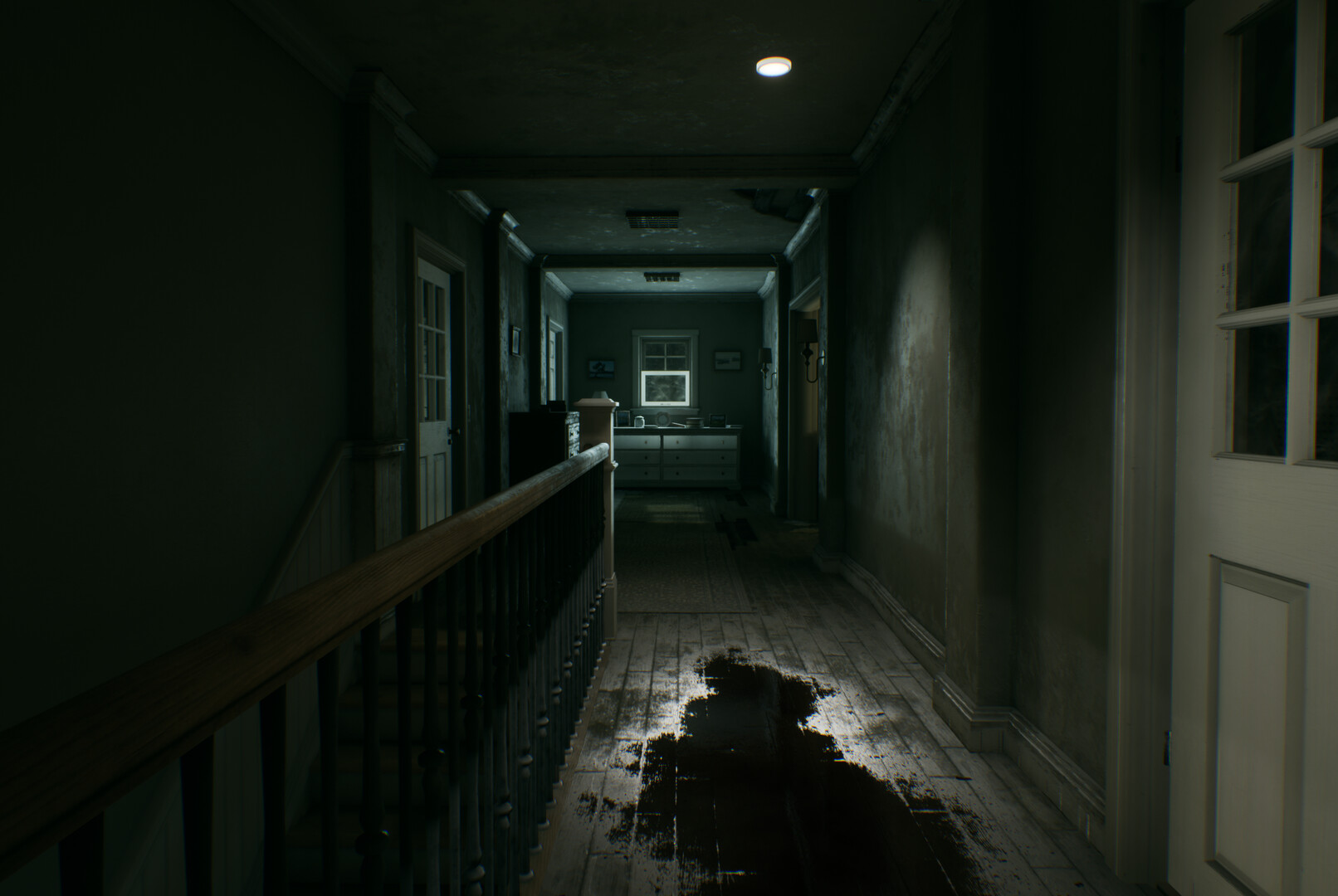 The Forgotten Tapes: Analog Nightmares screenshot 2