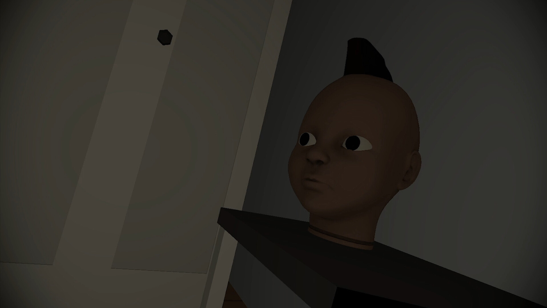 The Forgotten Tapes: Analog Nightmares screenshot 5