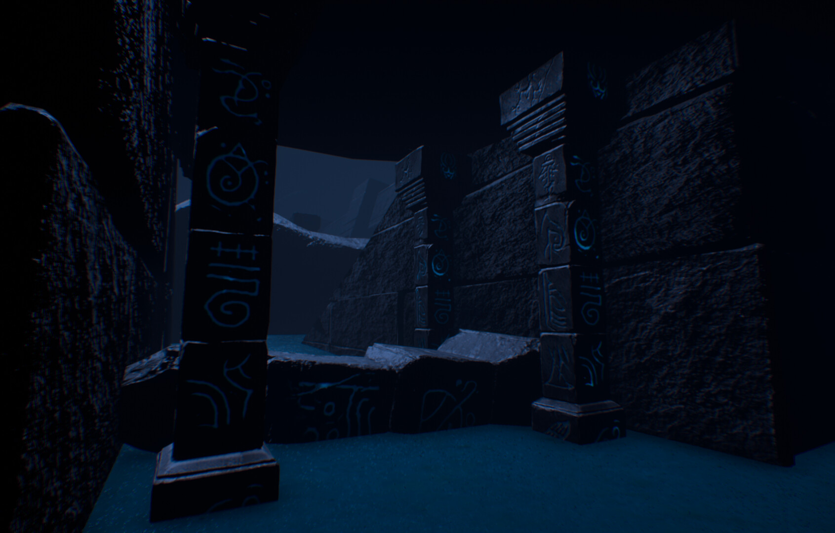 Pitch Silent screenshot 24