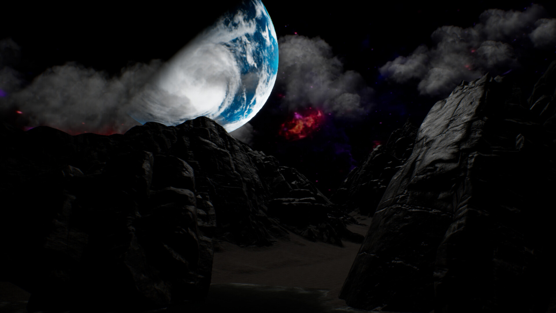Pitch Silent screenshot 22