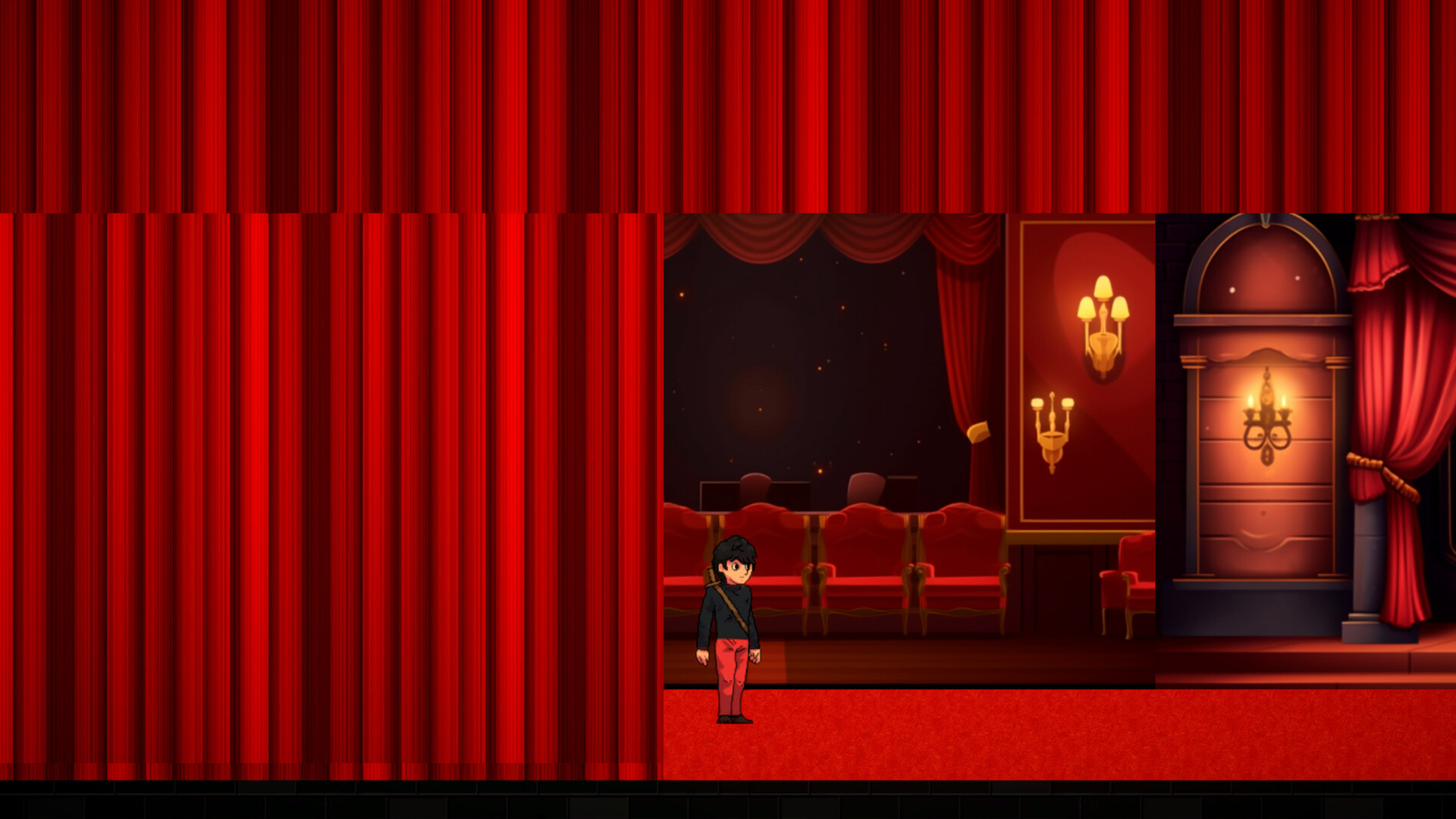 The Klown screenshot 5