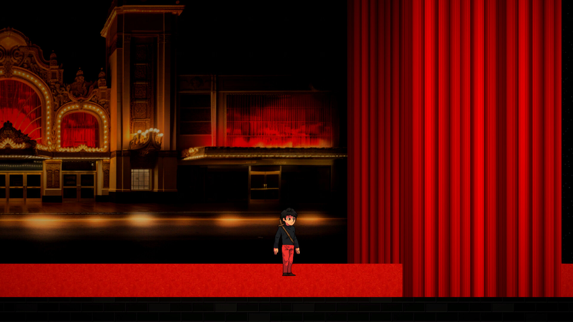 The Klown screenshot 4
