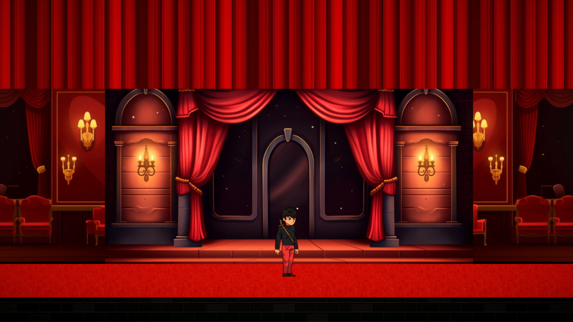 The Klown screenshot 2
