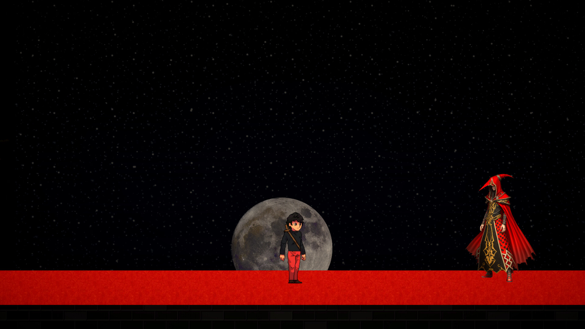 The Klown screenshot 3